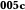 005c