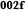 002f